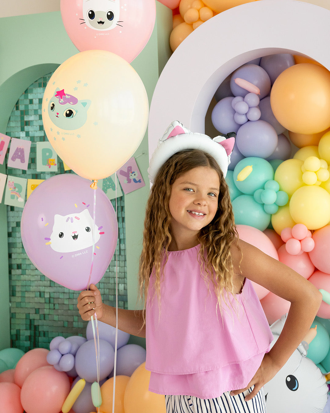 Latex Balloons