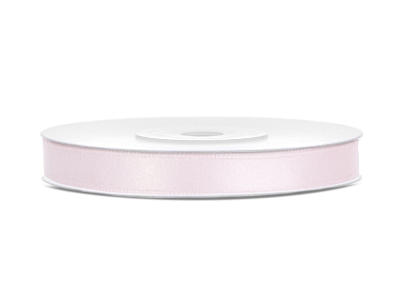 Satin Ribbon 6 mm