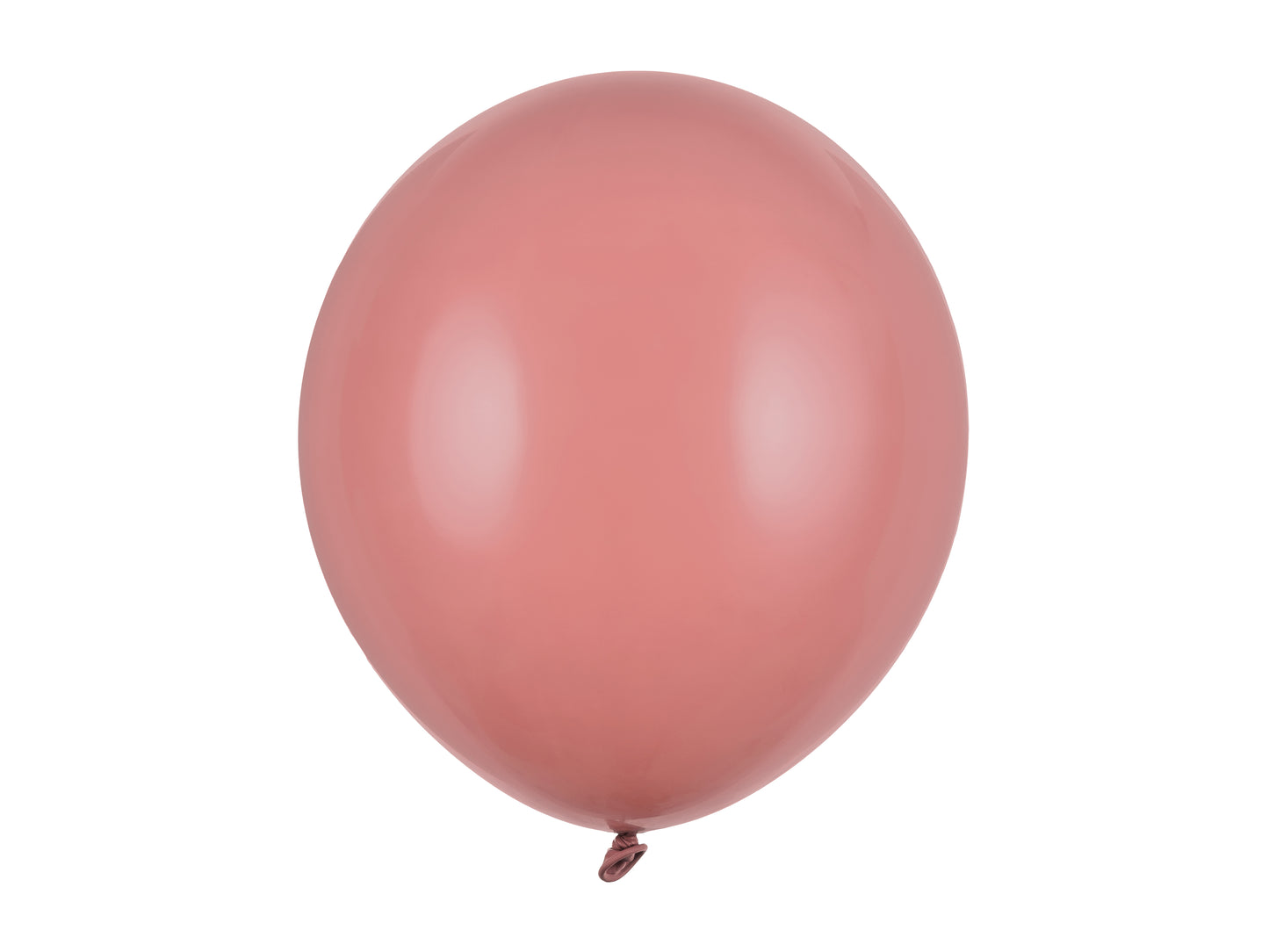 Pastel Wild Rose Balloon for Kids Birthday party