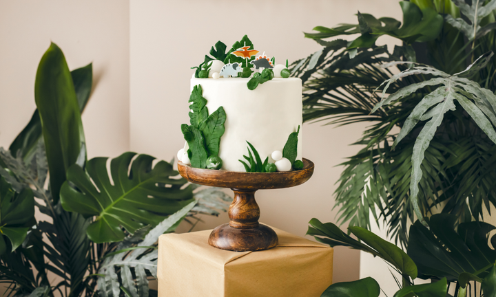 Dinosaur Party Planning Guide – How to Plan a Roarsome Celebration