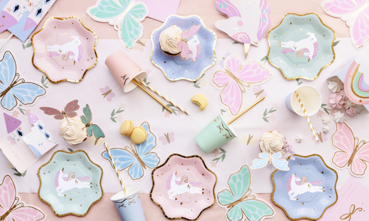 How to Create a Magical Unicorn Party – Ideas & Tips