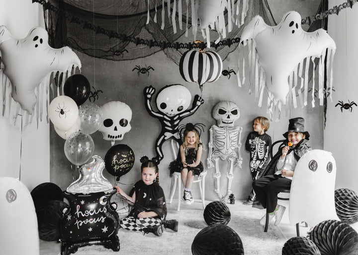 Halloween Decorations for Older Kids Who Want It Scary