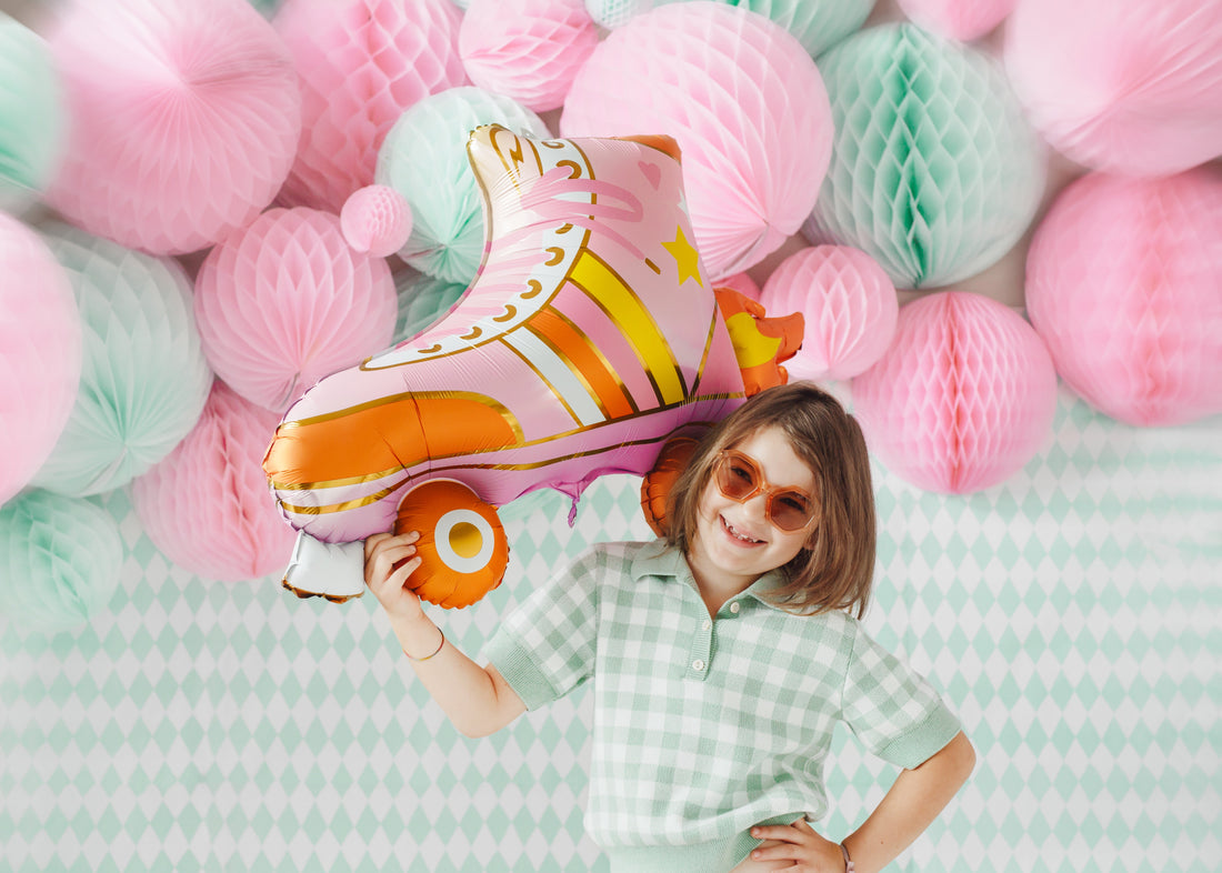 How to Choose the Right Birthday Theme for Your Child's Age