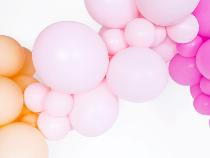 The Best Balloon Colors for Popular Birthday Themes
