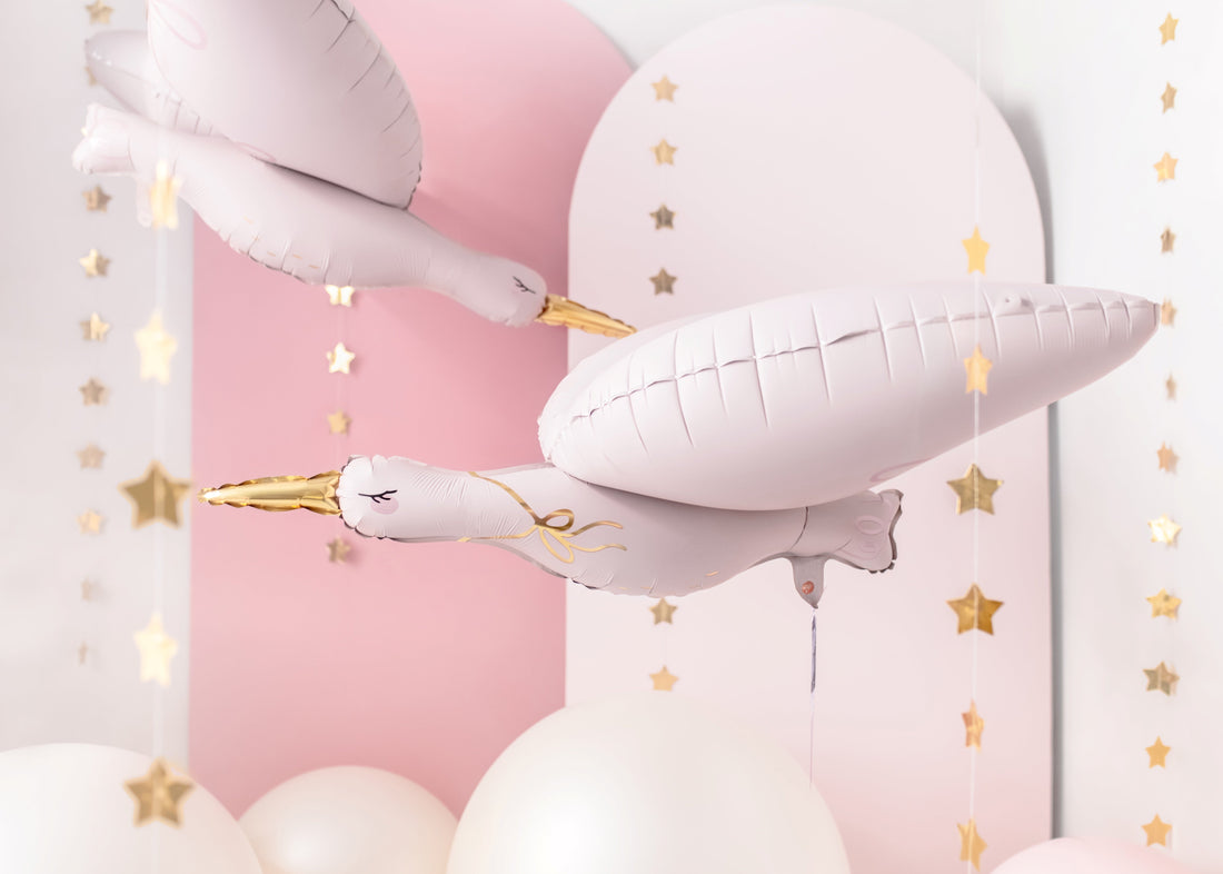 Little Feathered Friends: A Softer Alternative to Traditional Themes