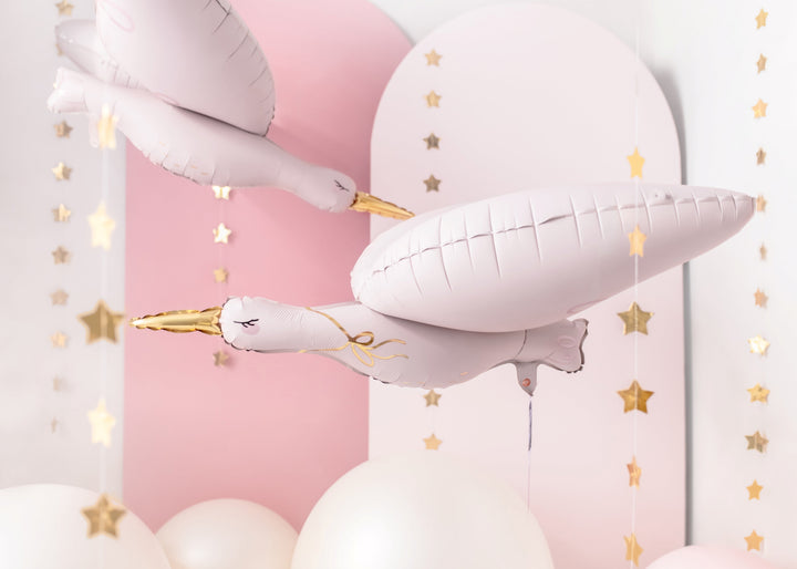 Little Feathered Friends: A Softer Alternative to Traditional Themes