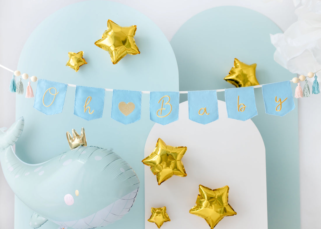 Girl, Boy or Gender-Neutral – Let’s Celebrate the Sweetest Arrival