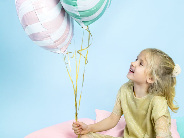 Foil Balloons That Make the Biggest Impact