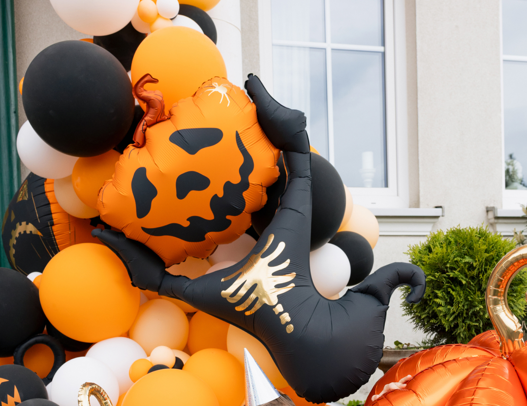 They're Here! This Year's New Halloween Arrivals
