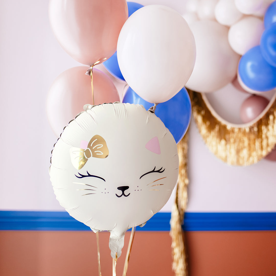 Party Balloons – Latex & Foil Balloons for All Celebrations - MILU ...