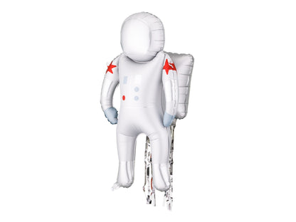 Astronaut Foil Balloon