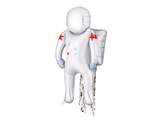 Astronaut Foil Balloon