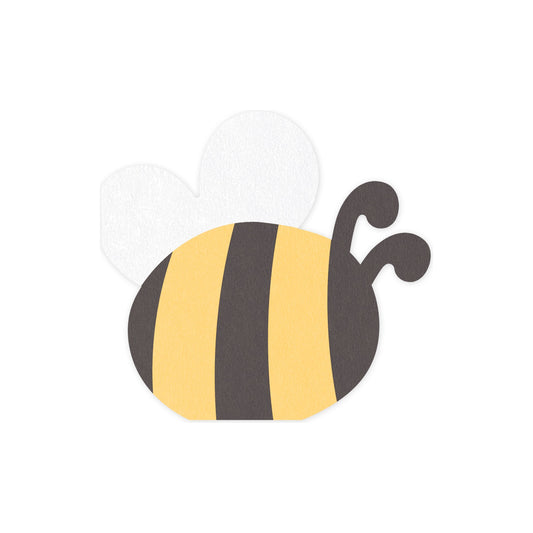 Bee Napkins