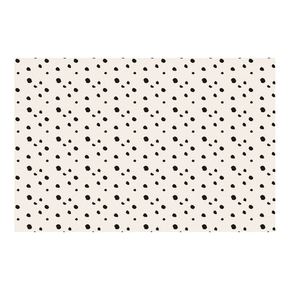 Dalmatian Dots Tablecloth