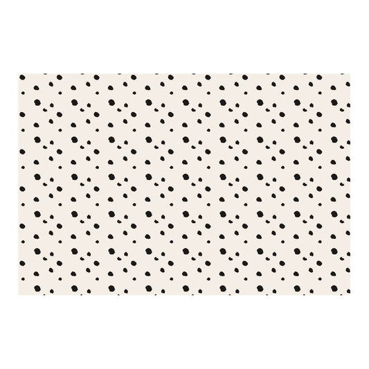 Dalmatian Dots Tablecloth
