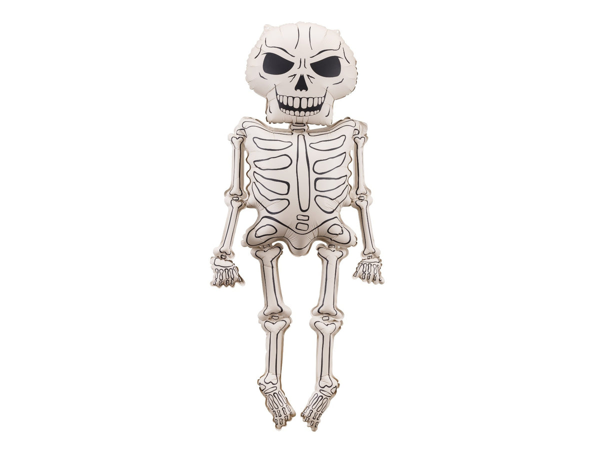Skeleton Foil Balloon