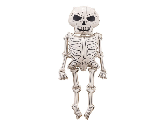 Skeleton Foil Balloon