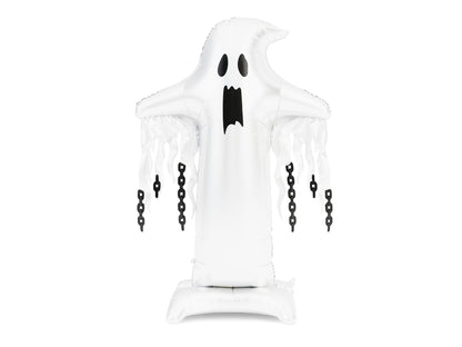 Standing Ghost Foil Balloon