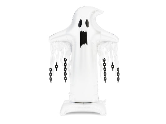 Standing Ghost Foil Balloon