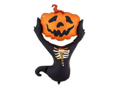 Scarecrow Foil Balloon