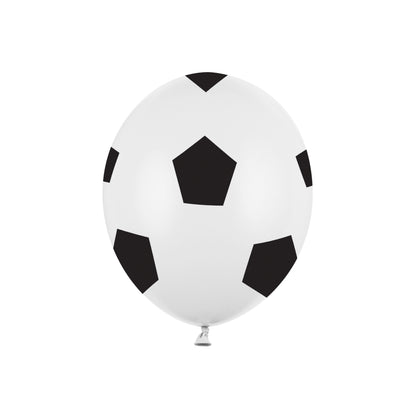 Football Balloon Set
