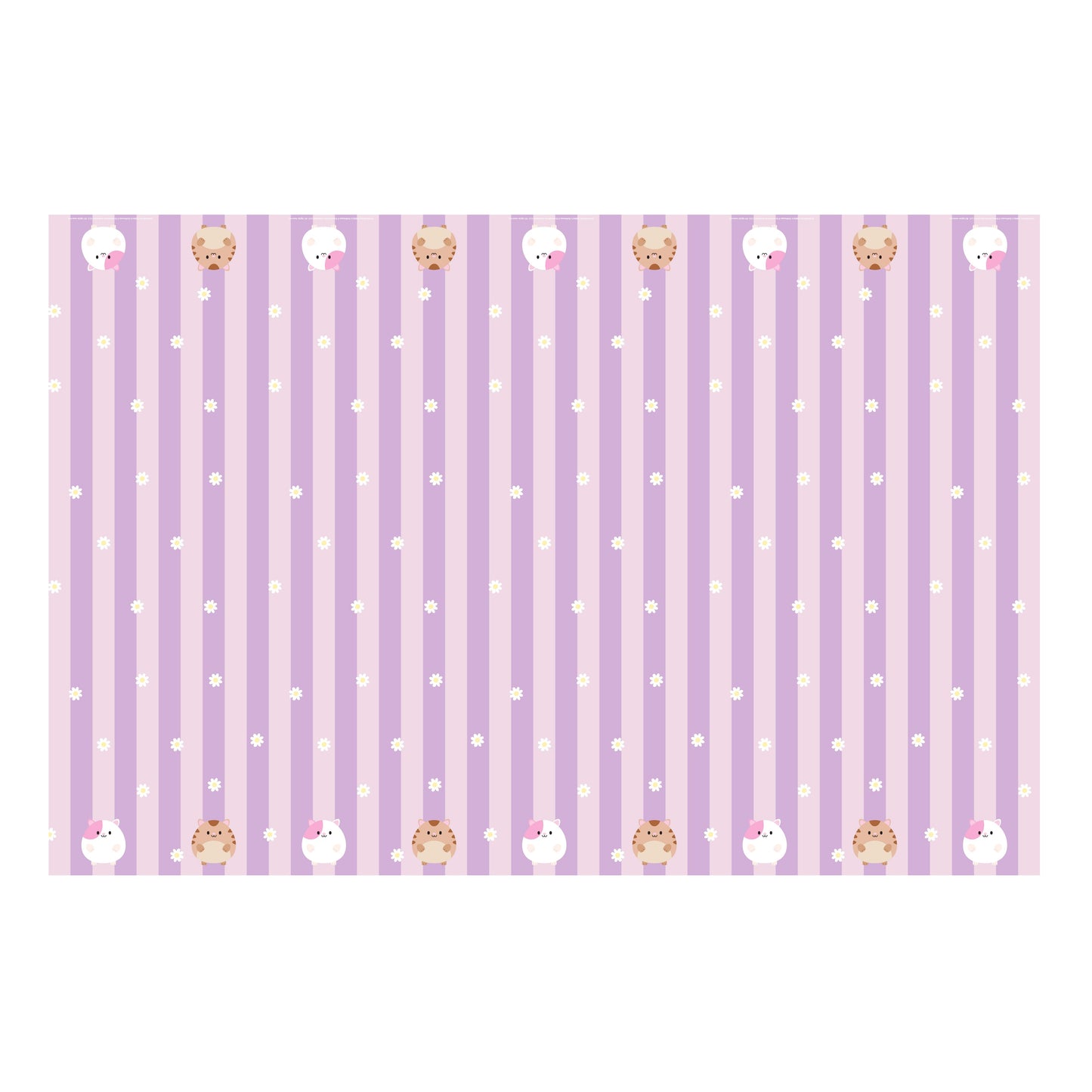 Gabby’s Dollhouse Tablecloth