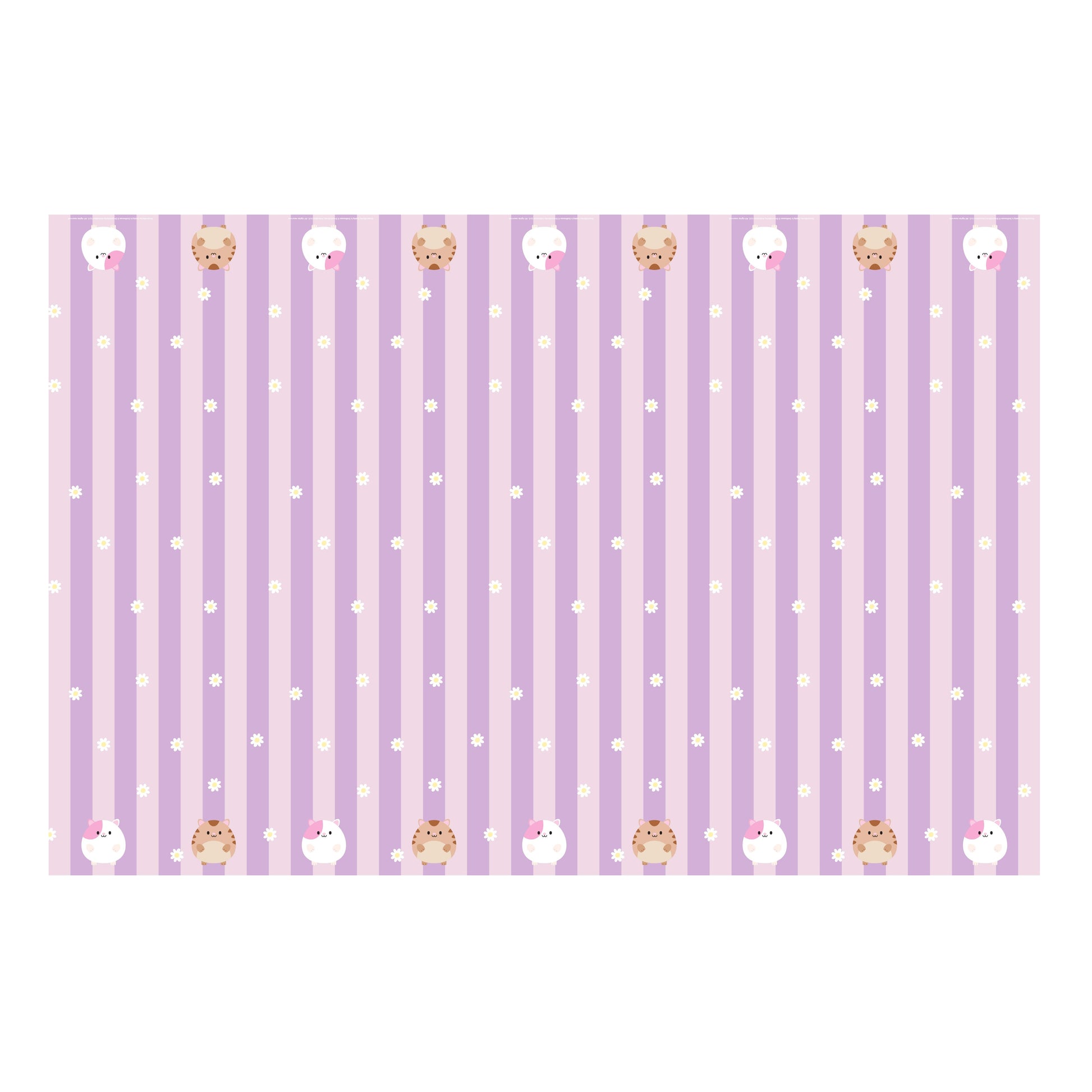 Gabby’s Dollhouse Tablecloth