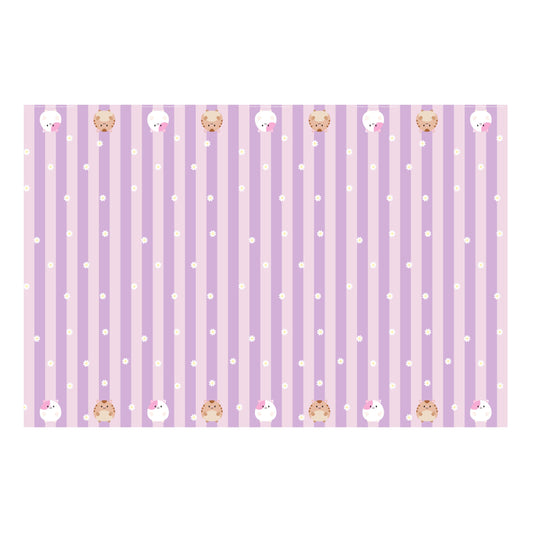 Gabby’s Dollhouse Tablecloth