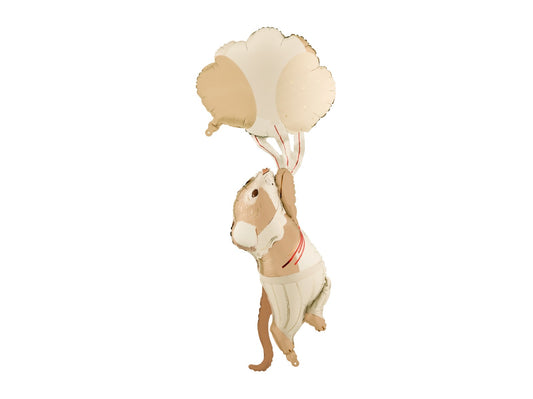 Little Mouse Foil Balloon