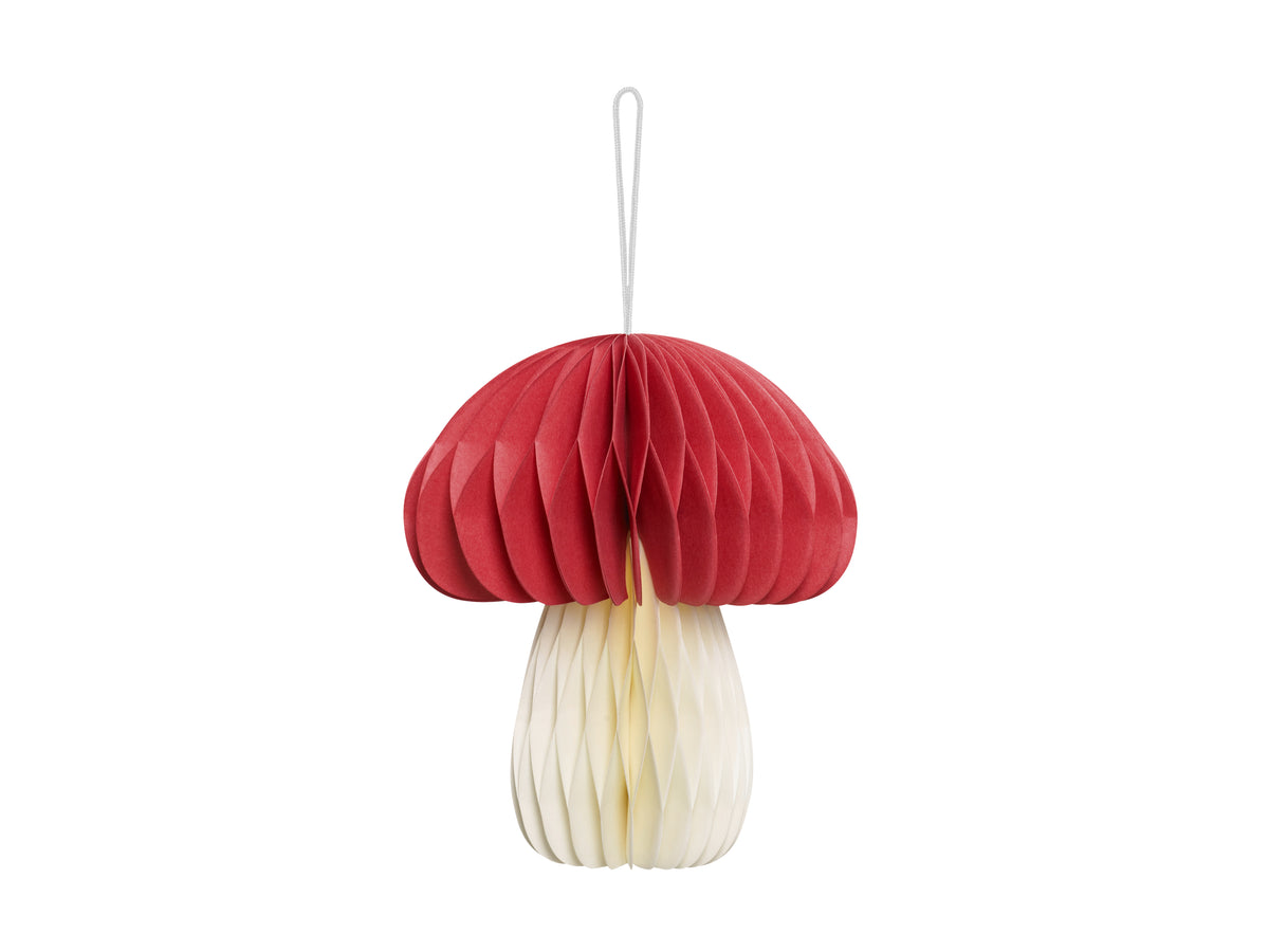 Mushroom Honeycomb 