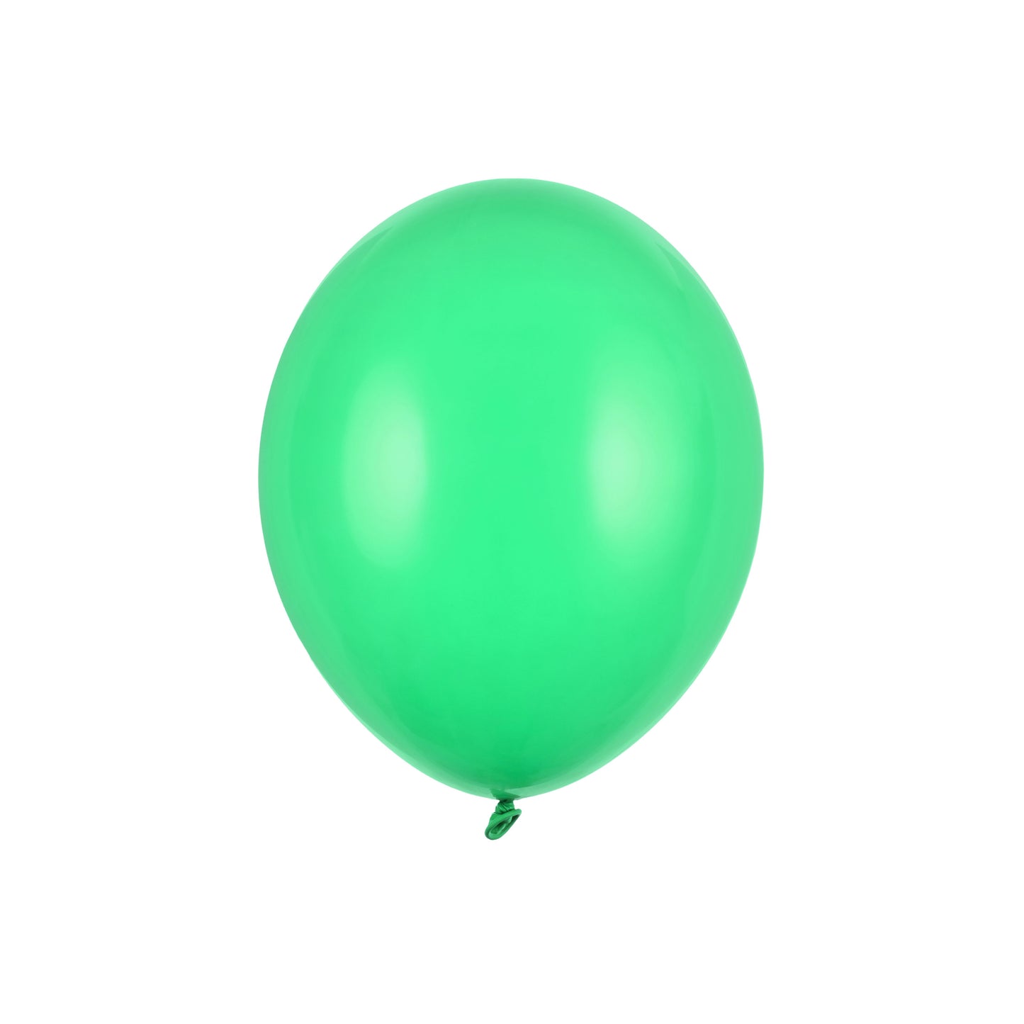 Pastel Green Balloons 30 cm