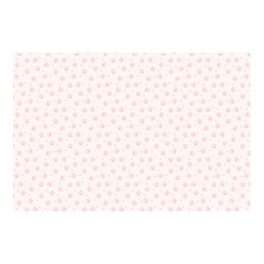 Paws Tablecloth