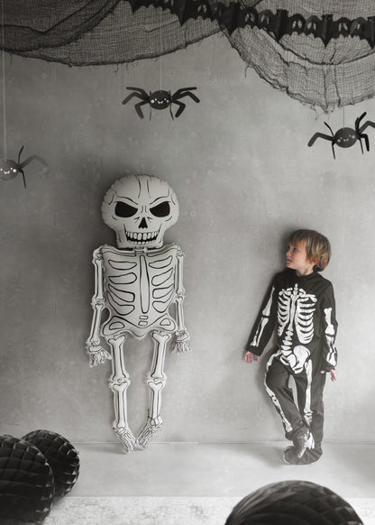 Skeleton Foil Balloon