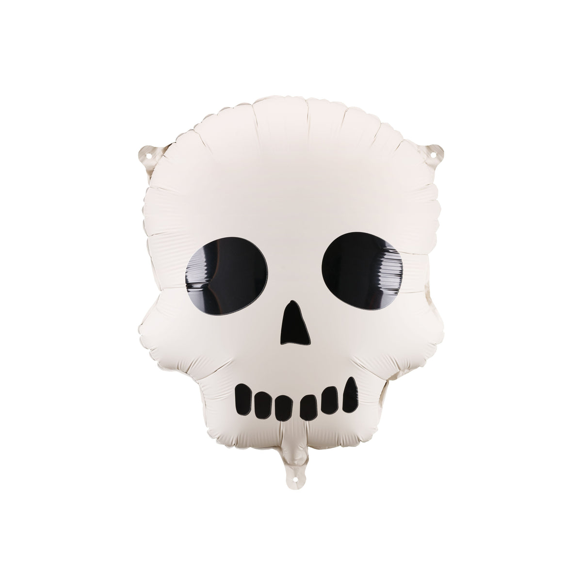 Skull Foil Balloon