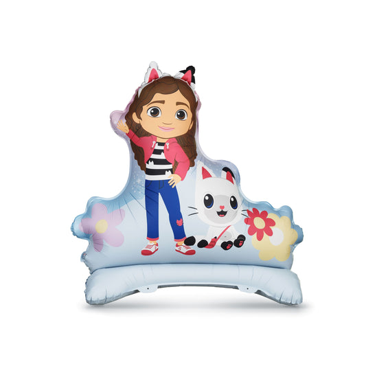 Standing Gabby Foil Balloon
