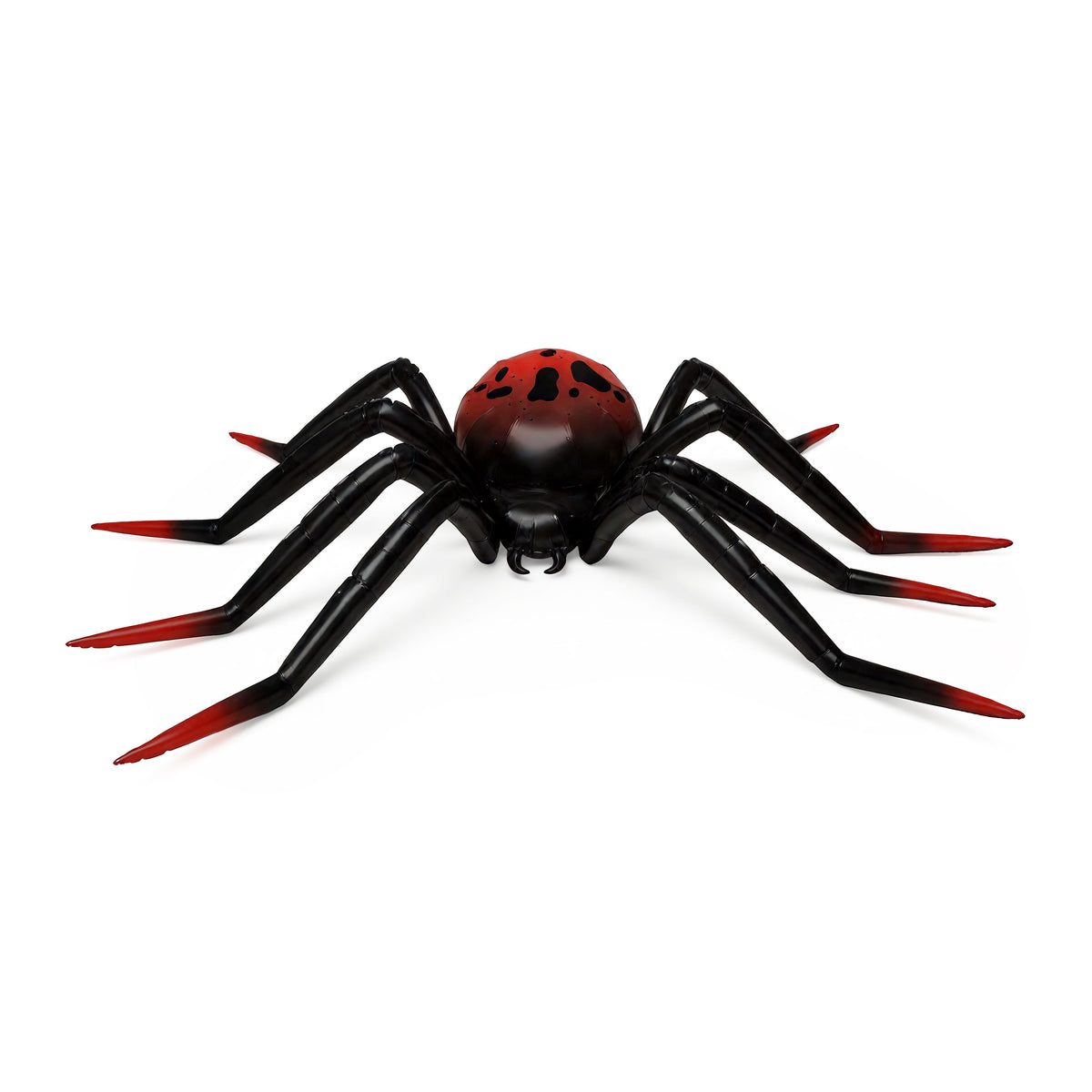 Standing Spider Foil Balloon