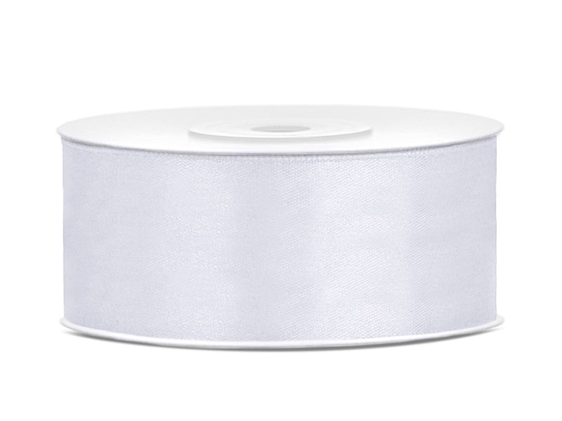 White cylindrical object on a white background