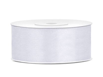 White cylindrical object on a white background