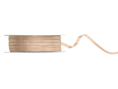 Satin Ribbon 3 mm