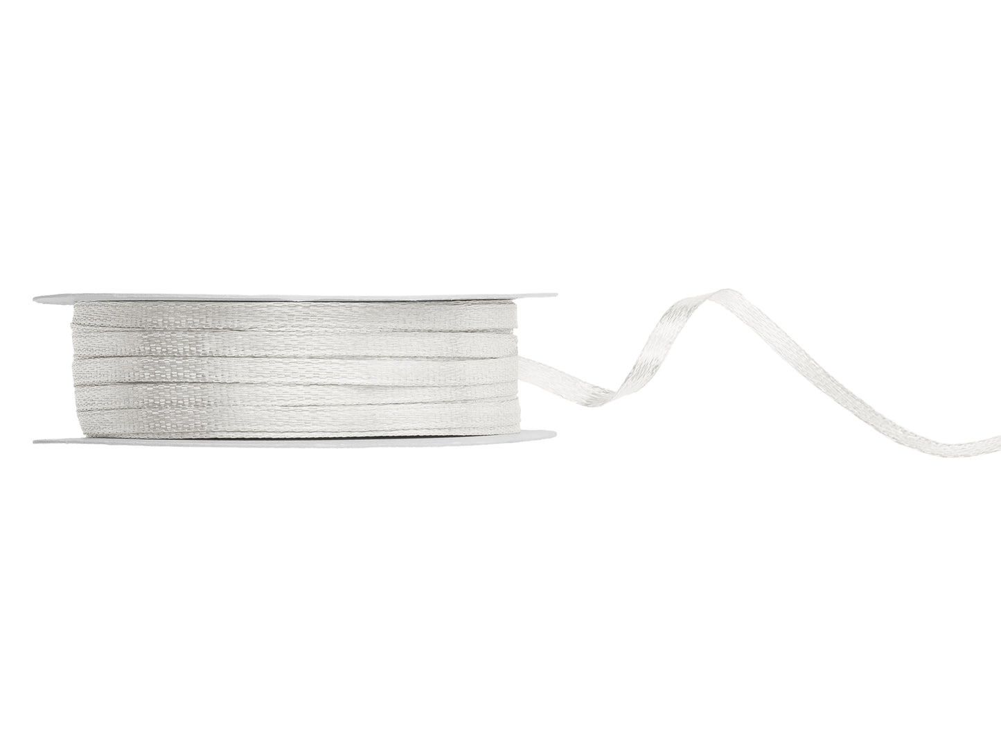 Satin Ribbon 3 mm
