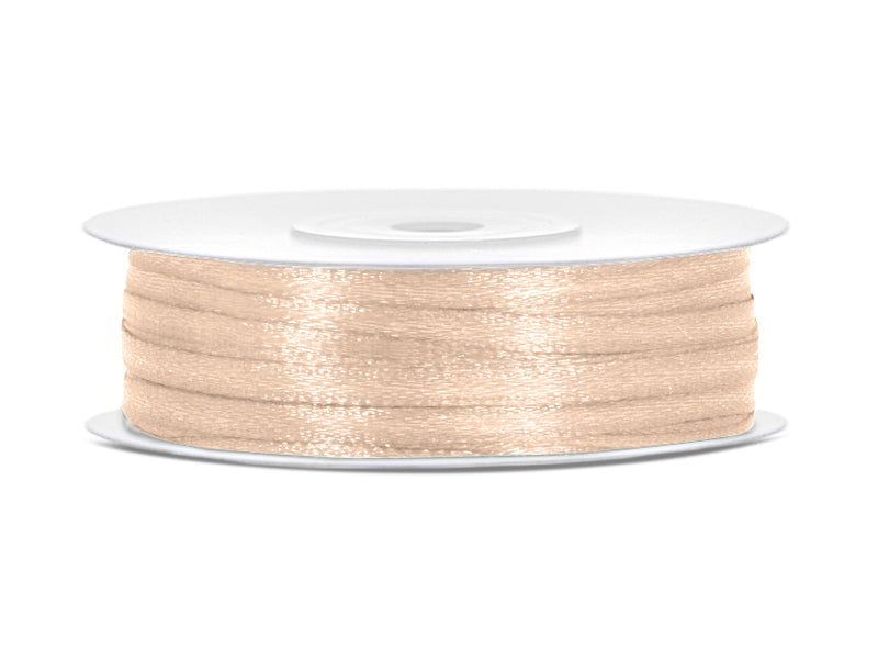 Satin Ribbon 3 mm