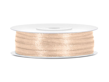 Satin Ribbon 3 mm
