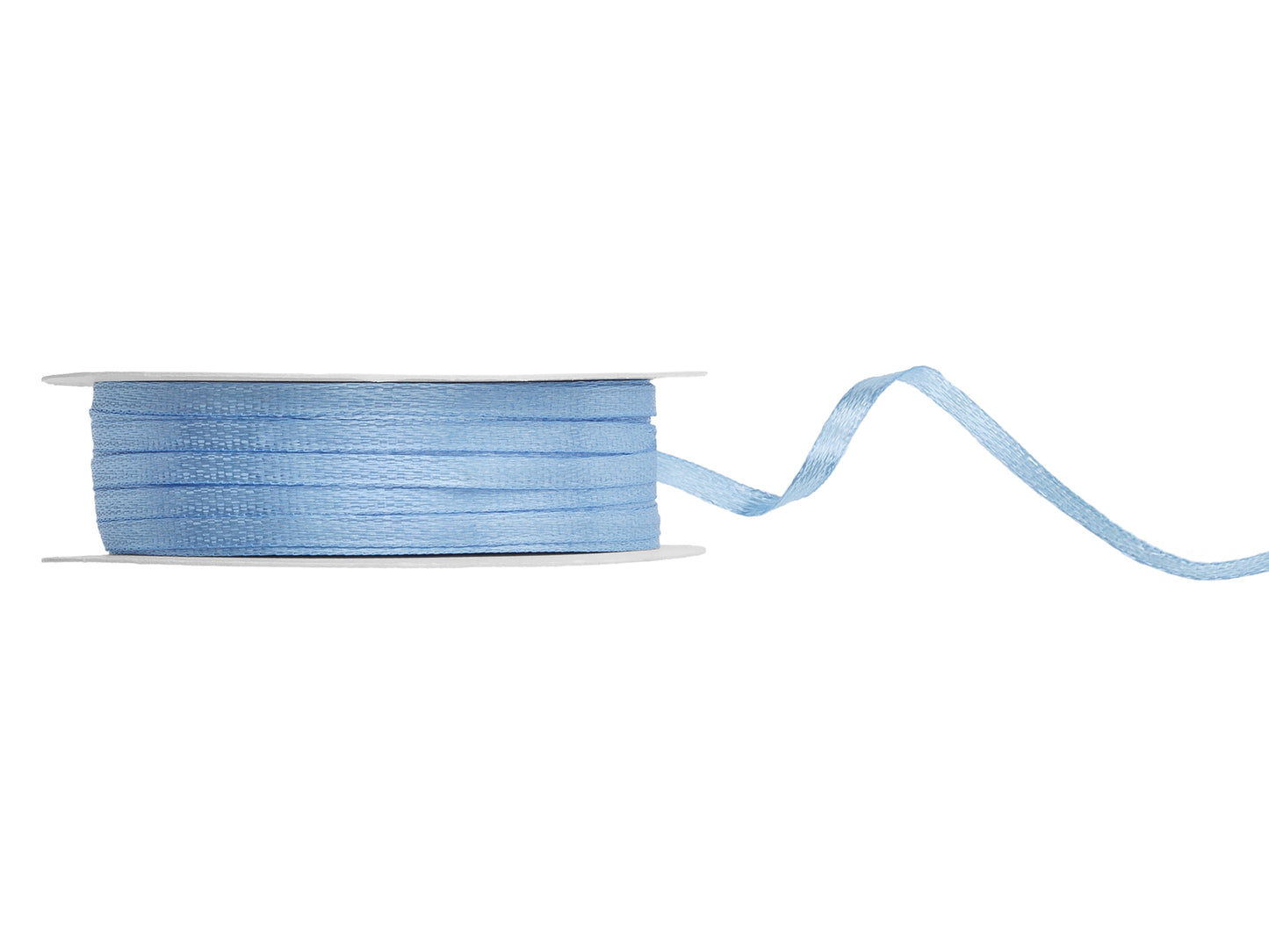 Satin Ribbon 3 mm