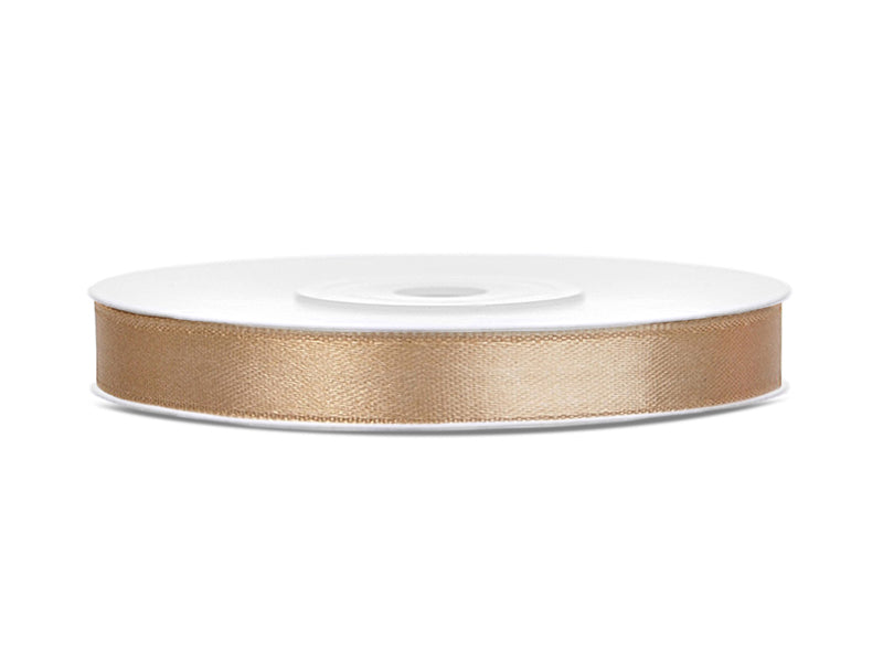 Satin Ribbon 6 mm