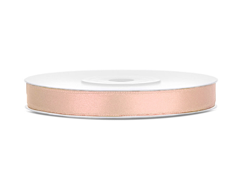 Satin Ribbon 6 mm
