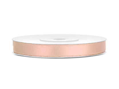Satin Ribbon 6 mm