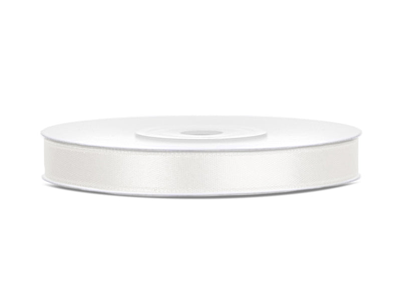 Satin Ribbon 6 mm