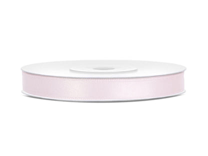 Satin Ribbon 6 mm
