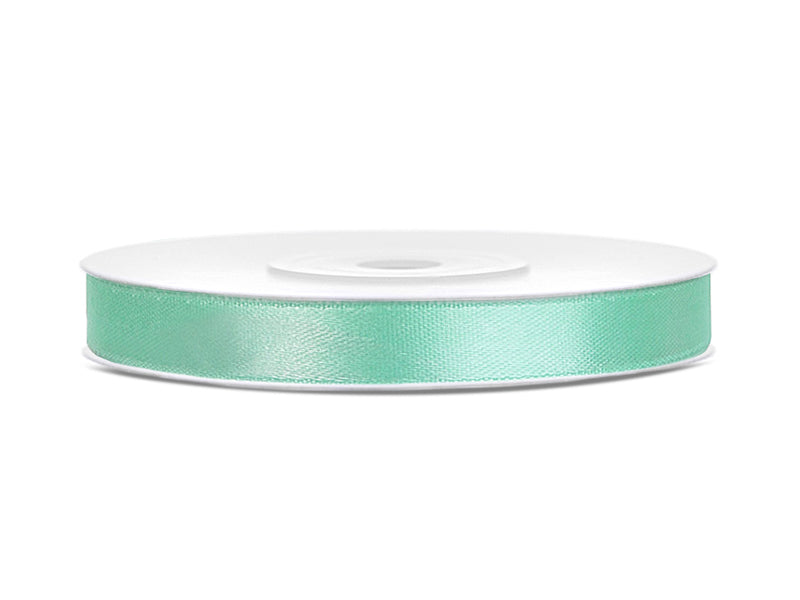 Satin Ribbon 6 mm