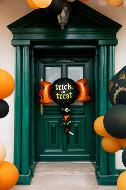 Trick or Treat Foil Balloon